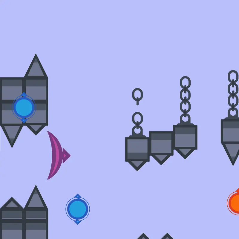 Game by @ezerre