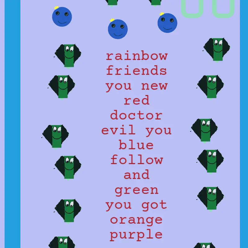 Game by @leralera