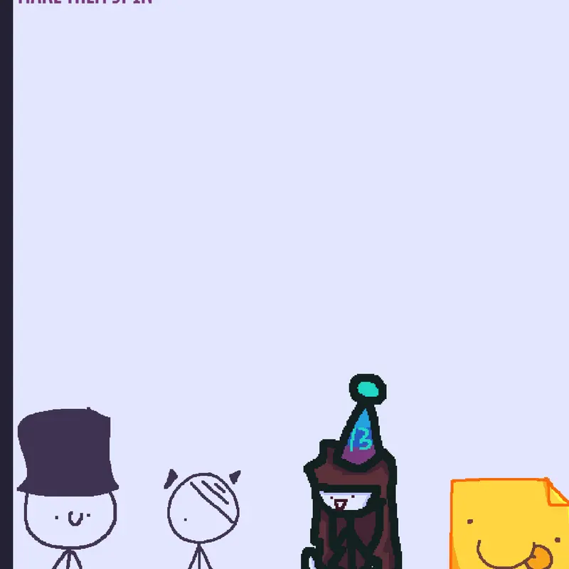 Game by @emilia_loves_dogs