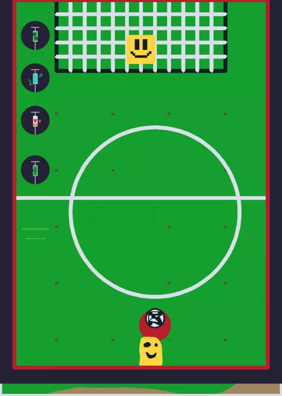 Game by @JCRH