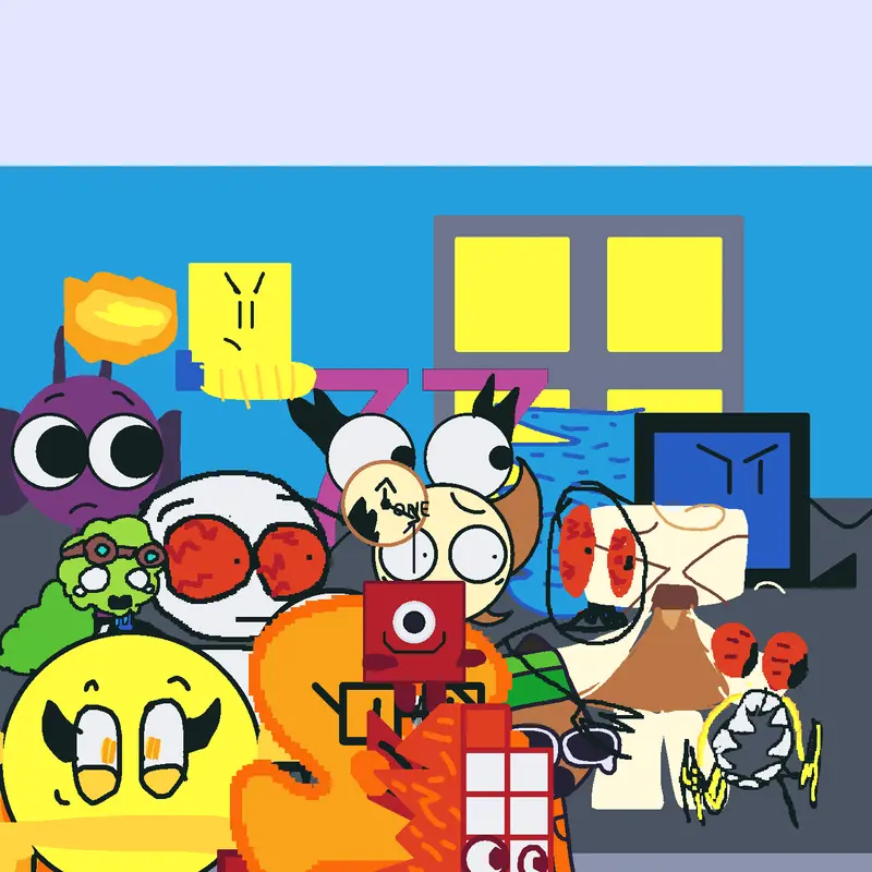 Game by @TSWTL