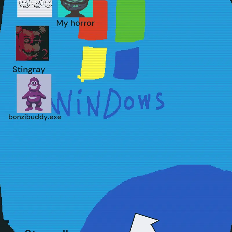 Game by @tedthedeckcreater