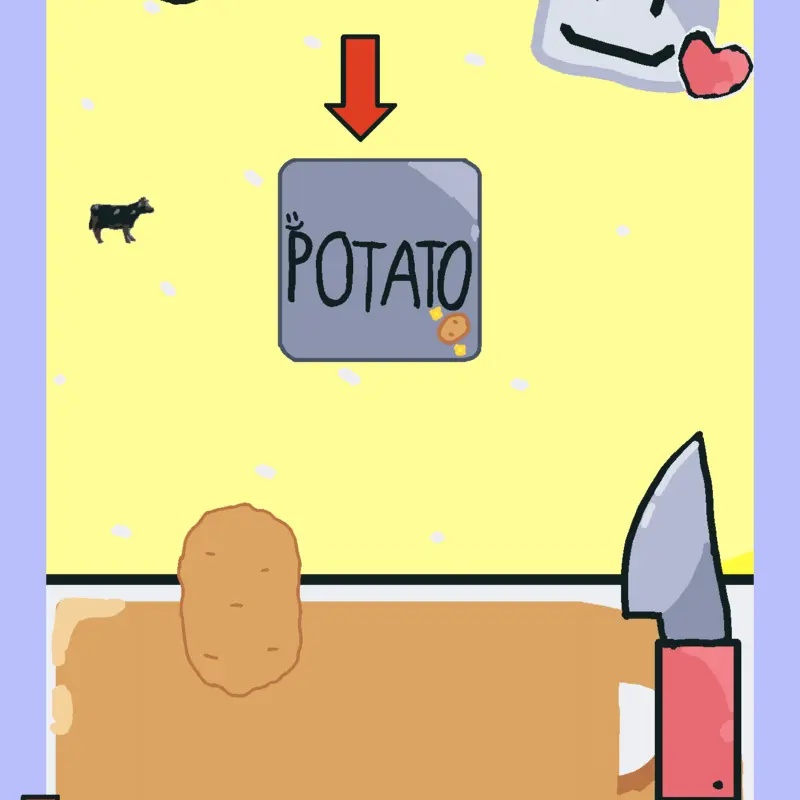 Game by @RIPERER