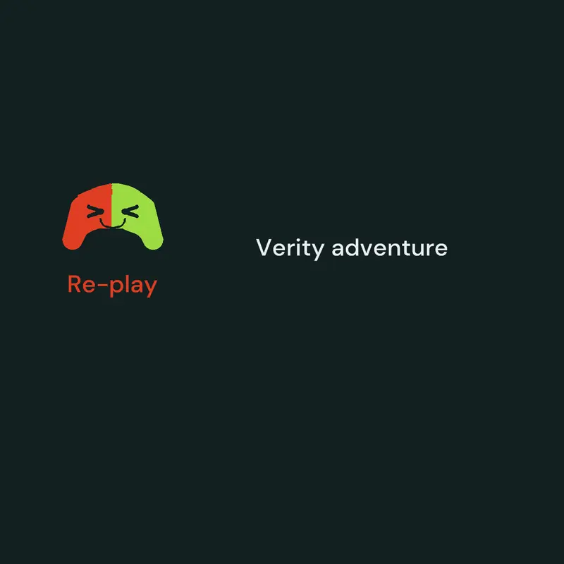 Verity adventures by @RenanCarlos67