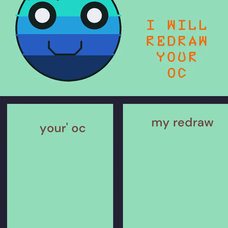 Game by @WATERONTRHILL_ART