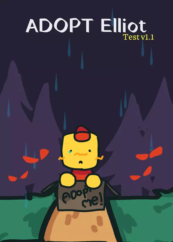 Game by @Iceeyfox45376