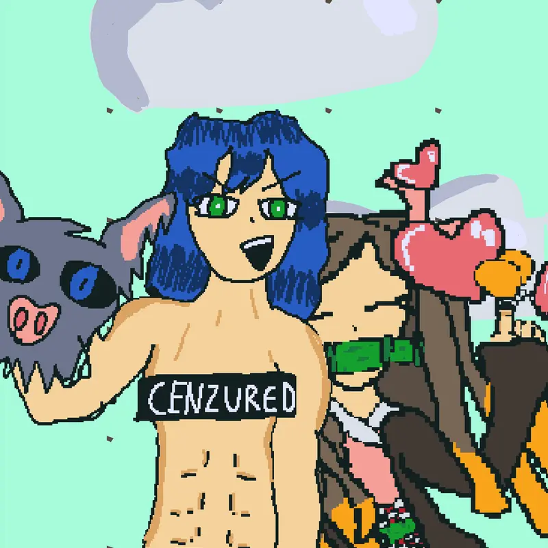 Game by @EvilCinnamonroll