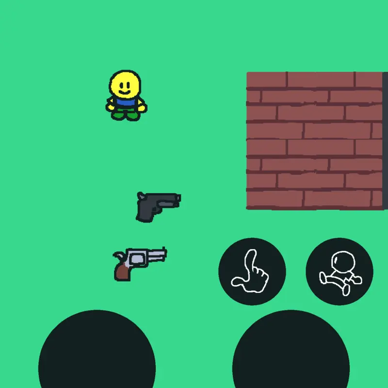 Game by @brud_and_simon
