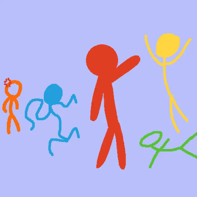 Game by @TheSprunkiModReCreator