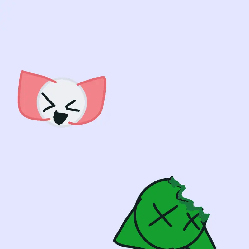 Game by @PinkGalaxy_kit