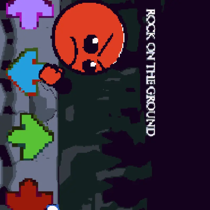 Game by @I_Am_The_Chaos