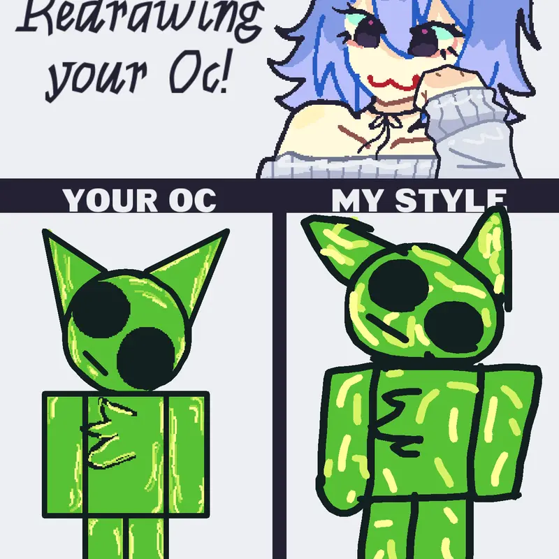 Game by @Leeny268kw_meowh