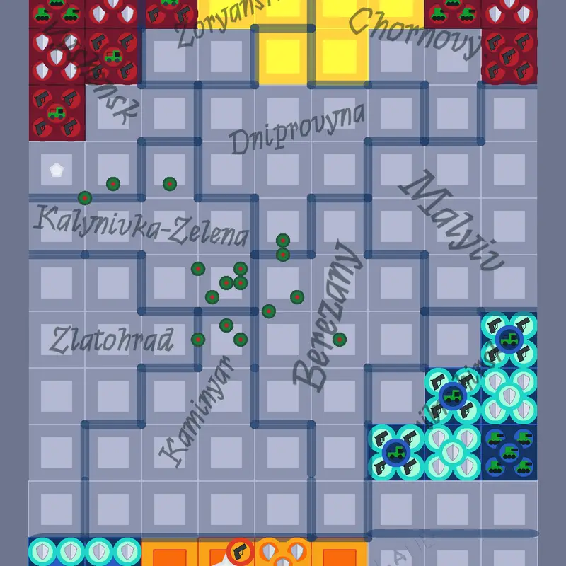 Game by @killdroidd