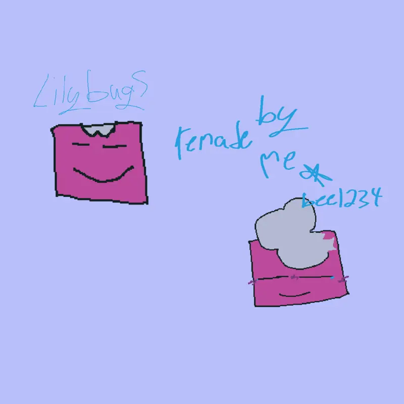 Game by @LittleBeeNEW1234