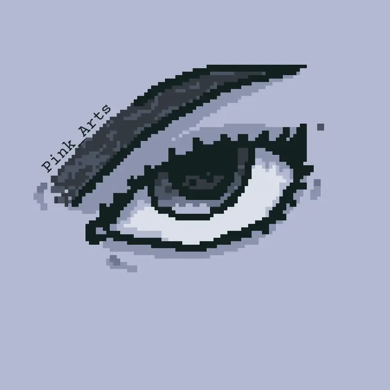 Game by @pink_arts