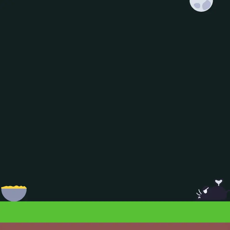 Game by @chuanita