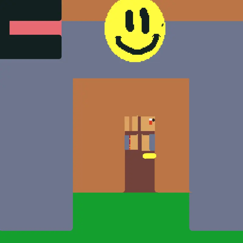 Game by @TylerDennis