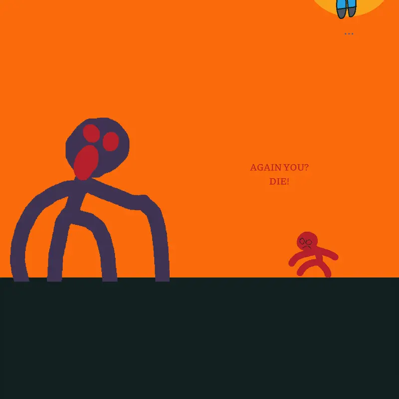 Game by @cookiemaster8813