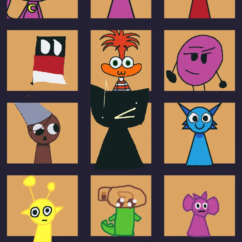 Game by @marygrad