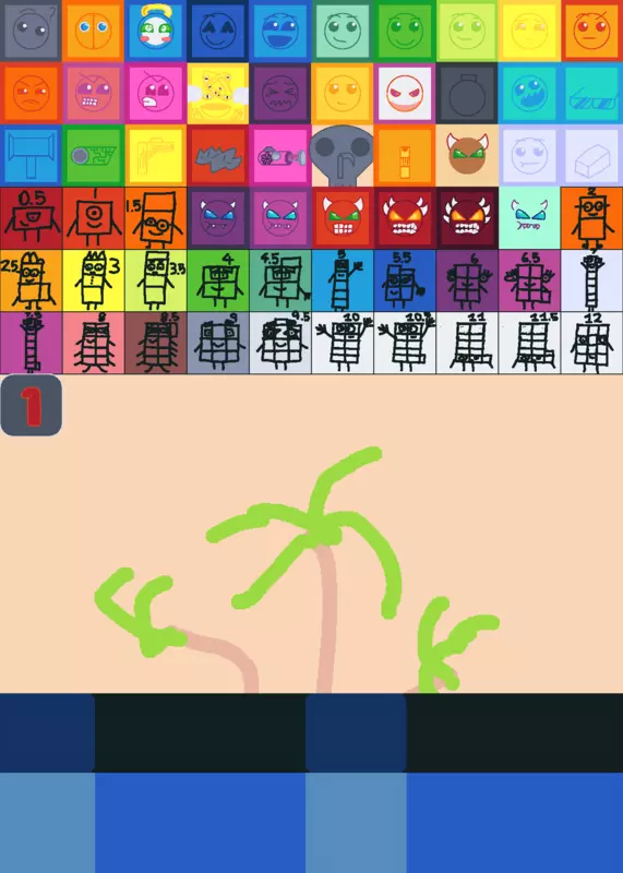 Game by @kiyo25