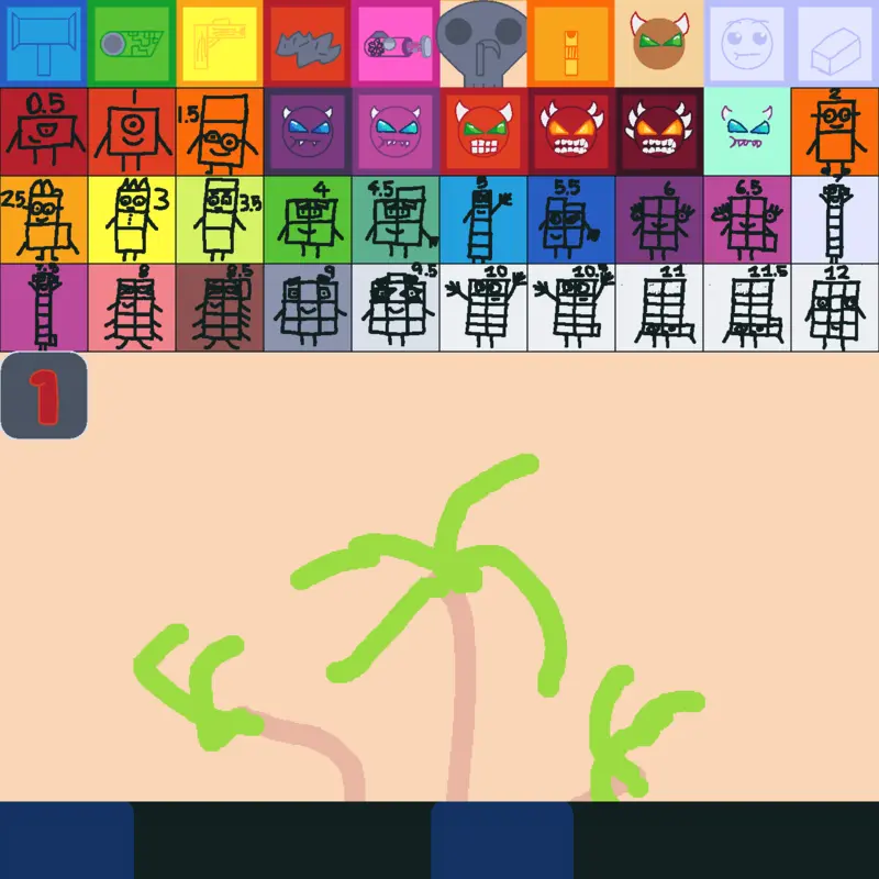Game by @kiyo25