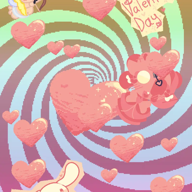 Game by @kitty_lili