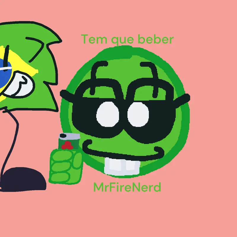 Game by @MrFireBR