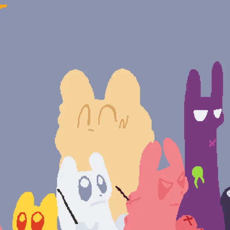 Game by @hybrid_cat_lizard