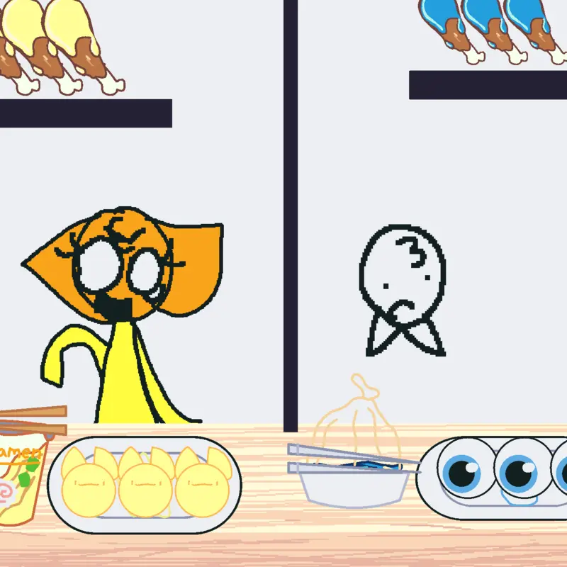 Game by @YattaC4NDY_FRIEND