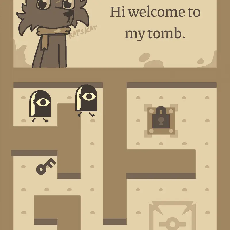 Game by @jehhwgww