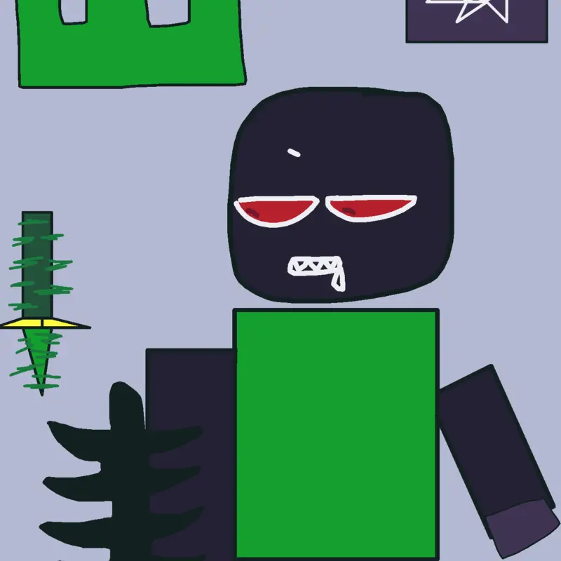 Game by @im_so_green_backup123