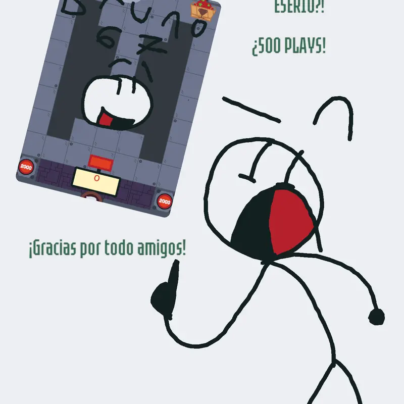 Game by @Bruno67