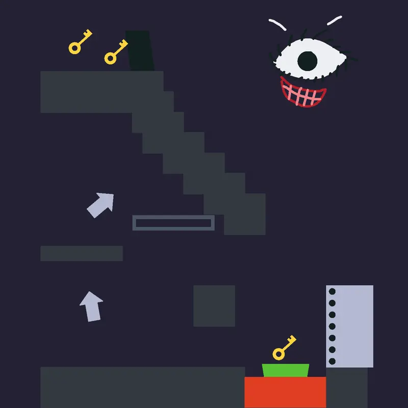 Game by @ferxo_ferchis