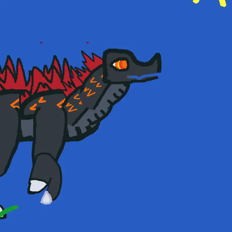 Game by @rex-firezilla