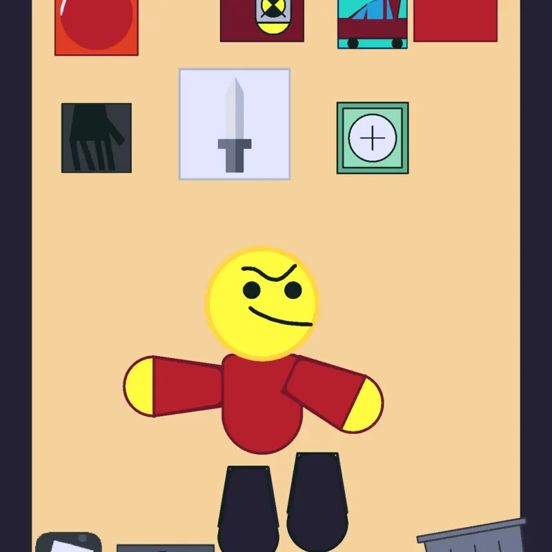 Game by @gglayter