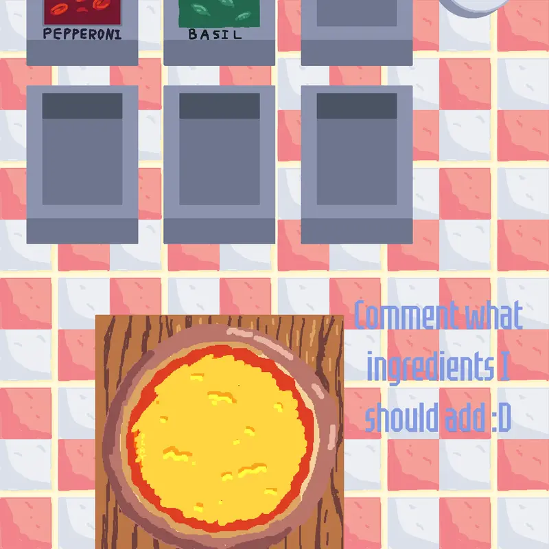 Game by @PlayOre1