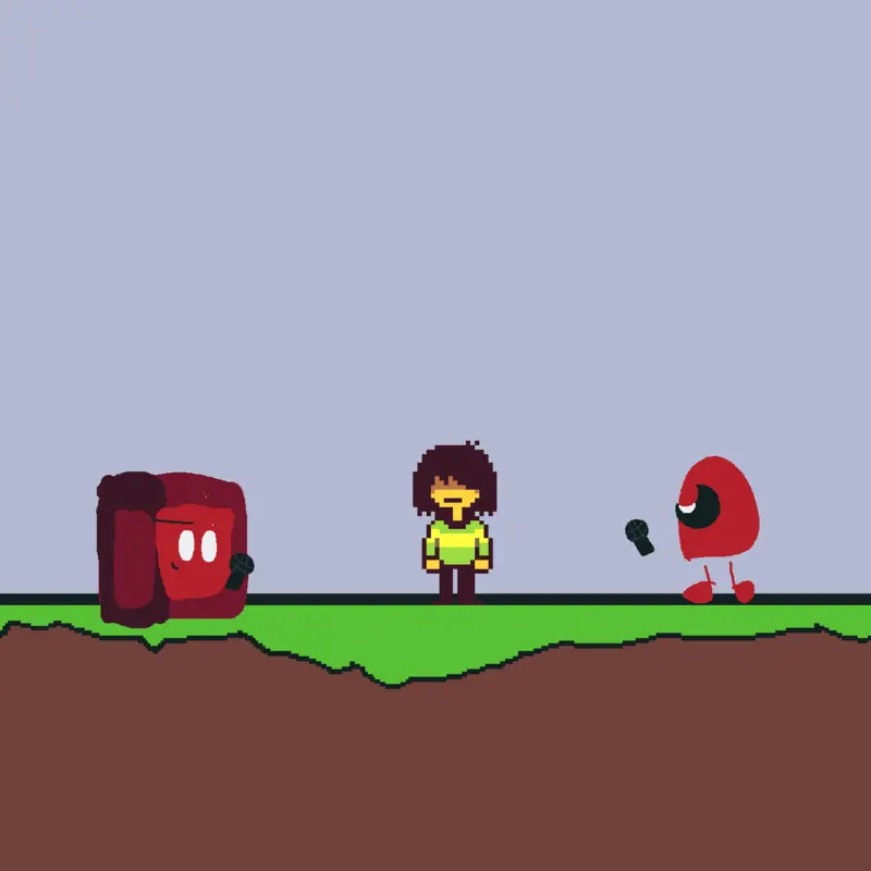 Game by @brothecoolone