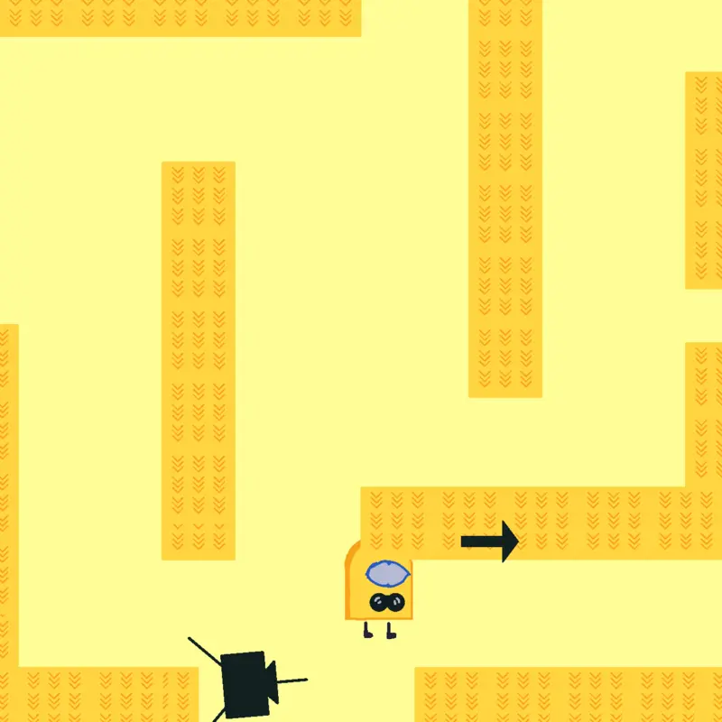 Game by @ENESheroHERO