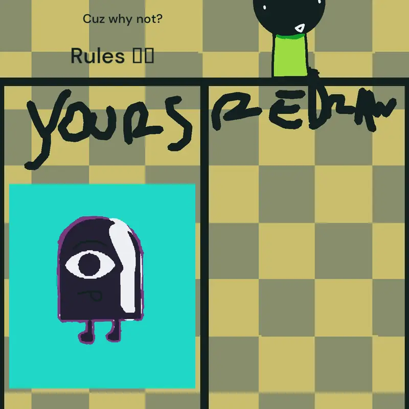 Game by @the_oven_fan