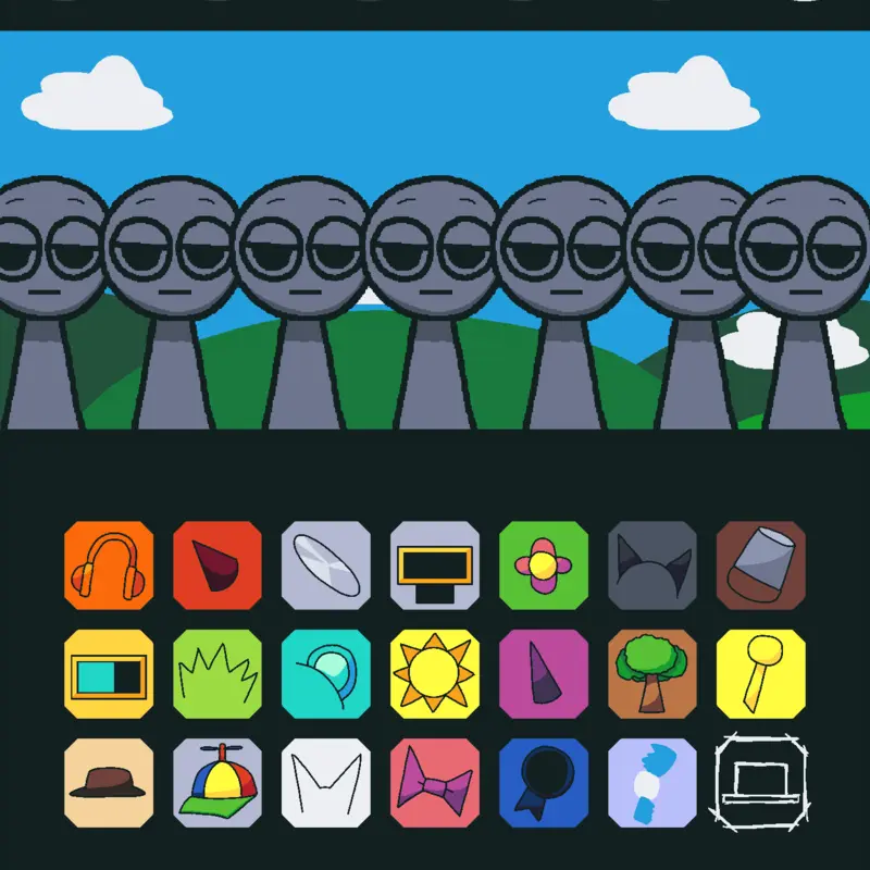 Game by @Jourysabra