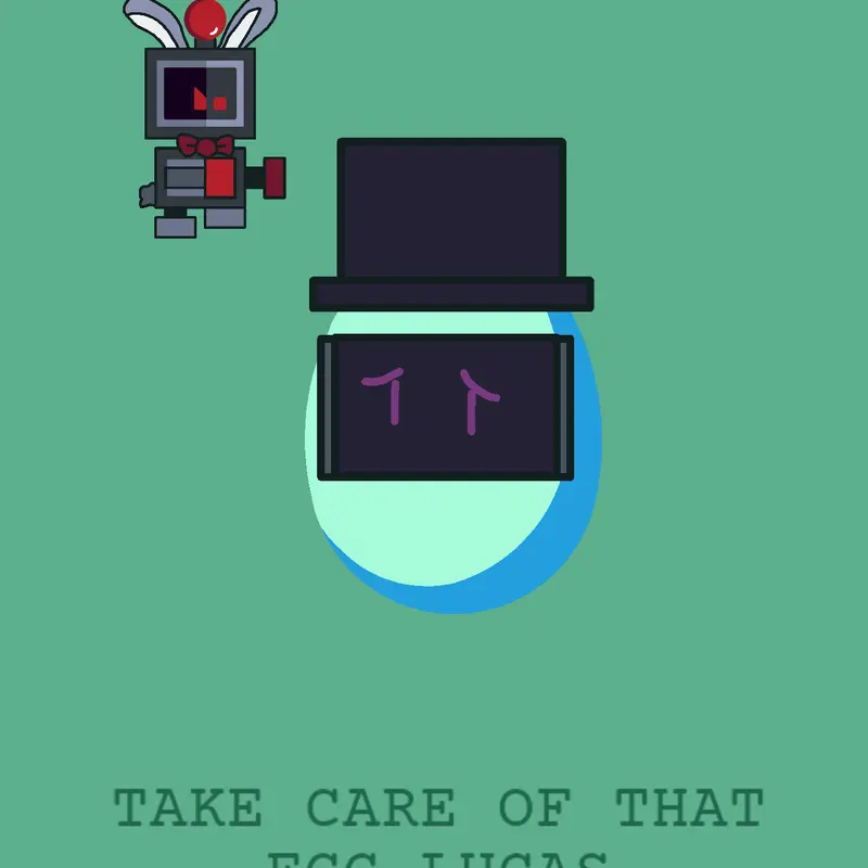 Game by @pietrollbr
