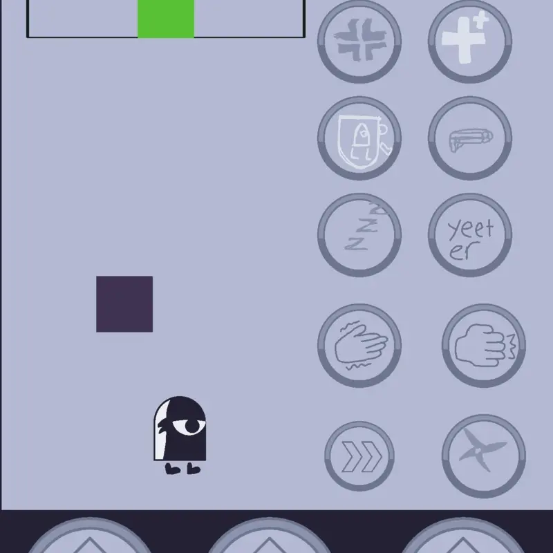 Game by @chauchungheochuechauh