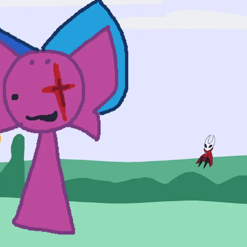 Game by @mothfairy
