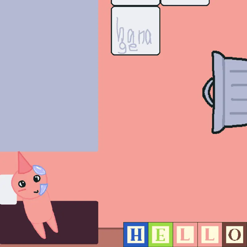 Game by @DYLEFAN1