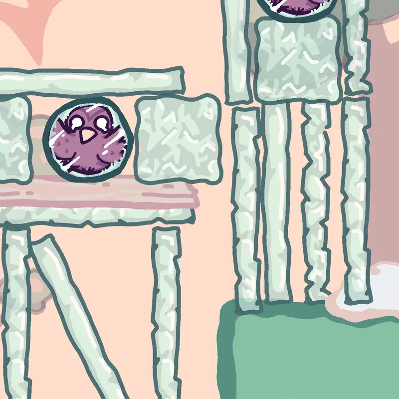 Game by @character_cute