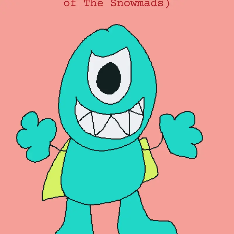 Game by @Snowmads