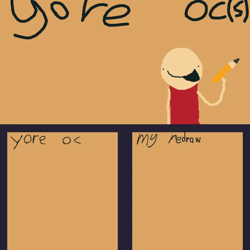 Game by @red-shirt-man