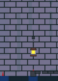 LAVA DUNGEON