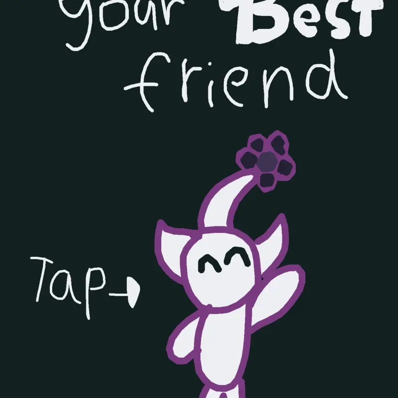Game by @Thepikmincrew