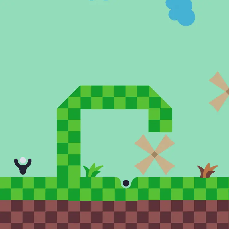 Game by @Pukingena